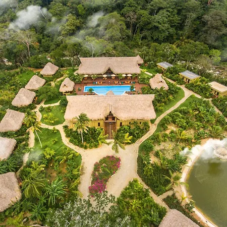Senda Koguiwa Tayrona Nature Hotel-2