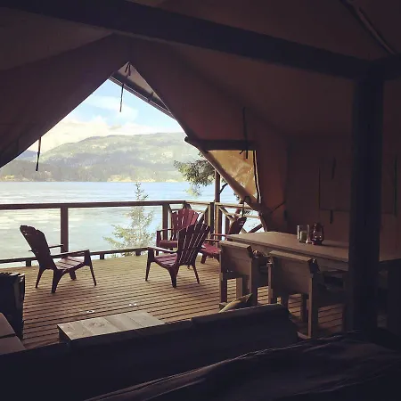 Brown'S Bay Resort-2
