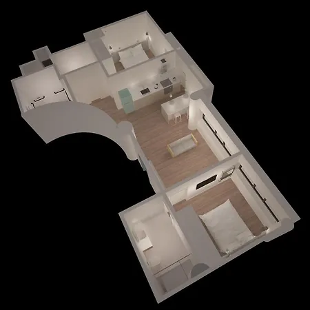 Three House Hotel-2
