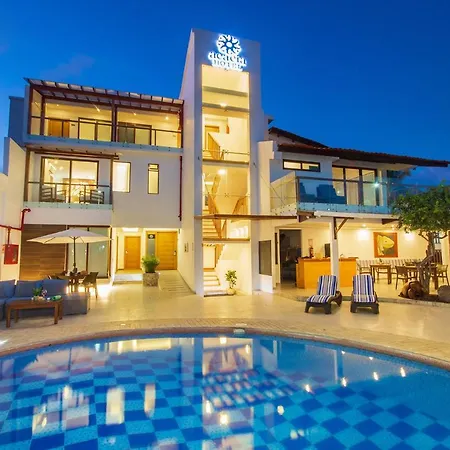 Hotel Acacia-3