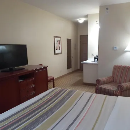 Country Inn & Suites By Radisson, Freeport, Il-2