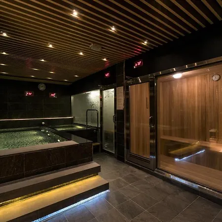 Evergreen Palace Hotel Chiayi-3