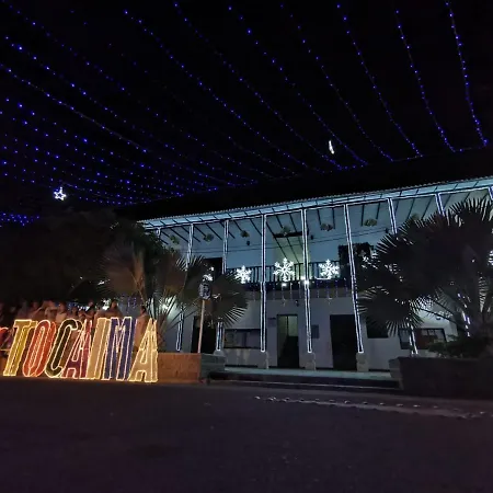 Hotel Sael-2