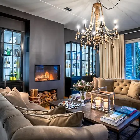 Frost Boutique Hotel-3
