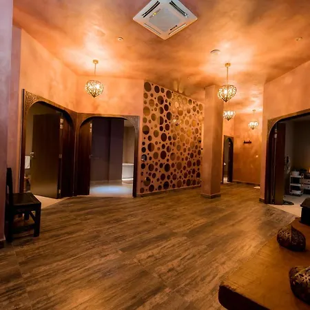 Baobab Tree Hôtel&Spa-3