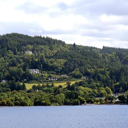 Craigdarroch Hotel-3