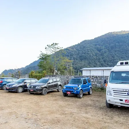Mountain Glory Forest Resort And Spa, Pokhara-2
