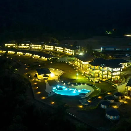 Mountain Glory Forest Resort And Spa, Pokhara-3