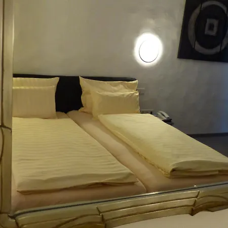 Altstadt-Hotel Gelnhausen-2
