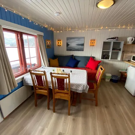 Sandviken Camping-2