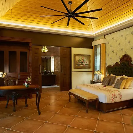 Coorg Wilderness Resort & Spa-3