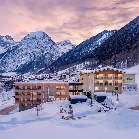 Alpenhotel Zimba-2