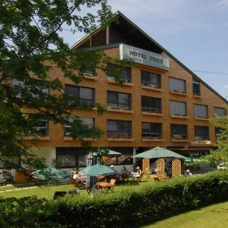 Hotel Park-3