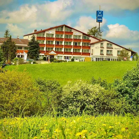 Meister BÄR HOTEL Frankenwald-2