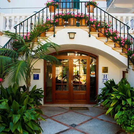 Hotel Miramar Mallorca-2