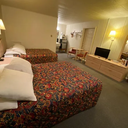 Birchwood Inn-3