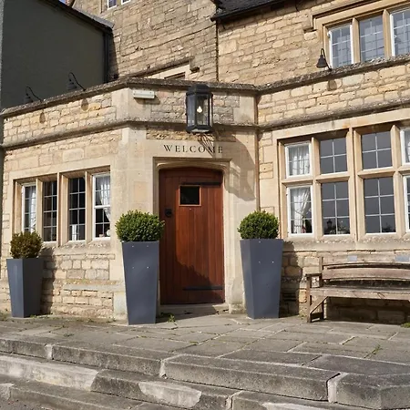 Beckford Inn-3