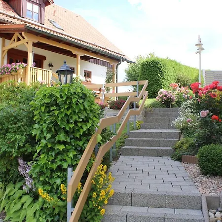 Gästehaus Sporrer-3