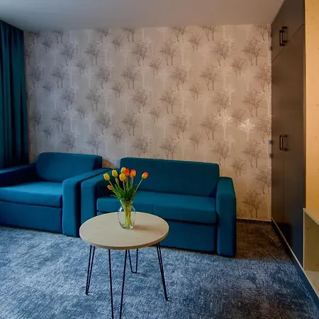 Hotel Srni A Depandance-2