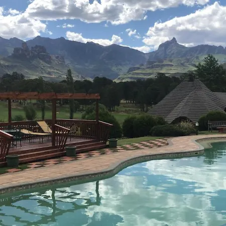 Fairways Holiday Accommodation-3