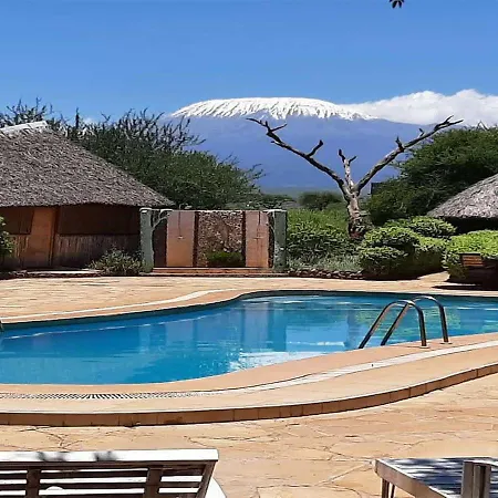 Aa Lodge Amboseli-3