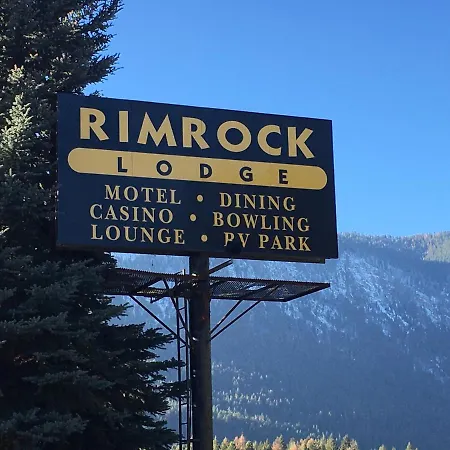 Rimrock Lodge Llc-3