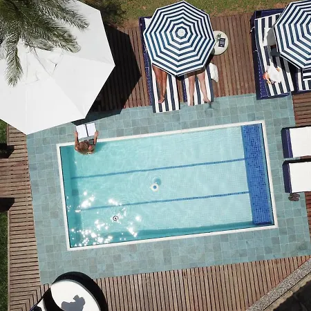 Costa Del Mar Hotel Boutique-2