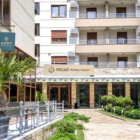 Pegaz Holiday Resort-2