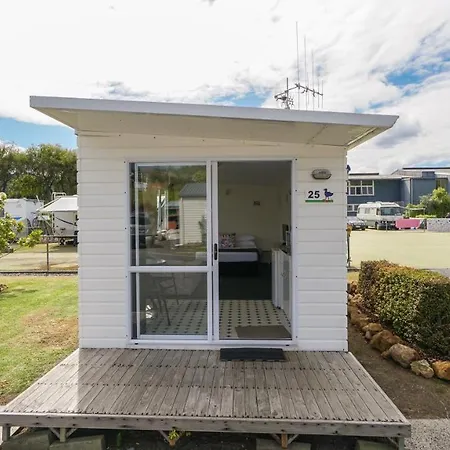 Whangarei Central Holiday Park-2