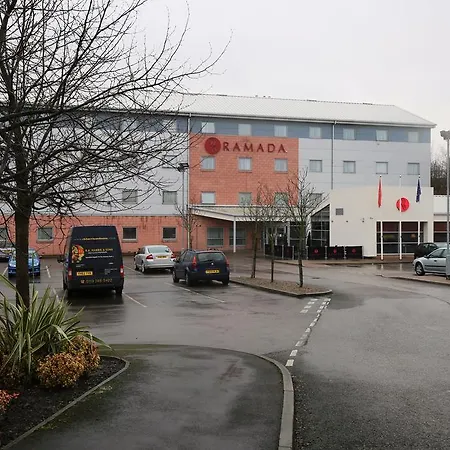 Ramada Wakefield-2