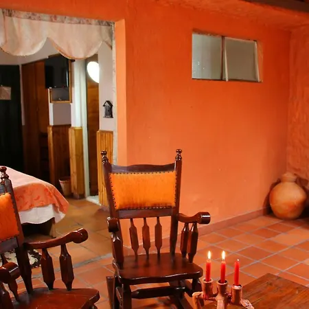 Hotel Casablanca Natural Spa-2