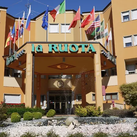 Hotel La Ruota-2
