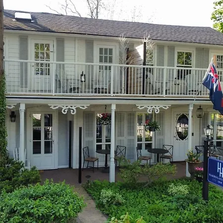 Harrogate House Inn-3
