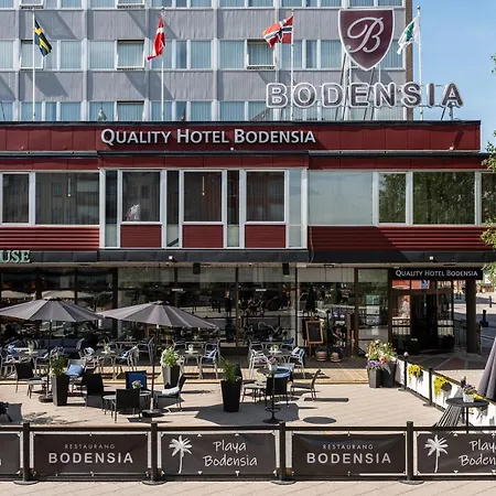 Quality Hotel Bodensia-3