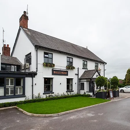 The Bulls Head Hotel-3