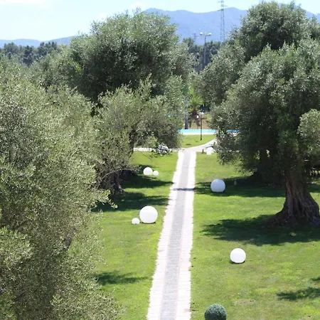 Uliveto Principessa Resort-3