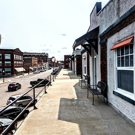 Hotel Whiting-3