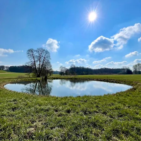 Landhotel Moorhof-3
