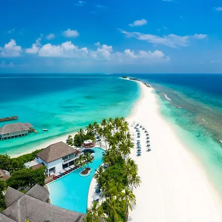 Finolhu, A Seaside Collection Resort, A Member Of Design Hotels-2
