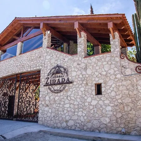 Zidada Hotel And Chalets-2