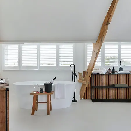 Boutique hotel Hippe Hendrik-2