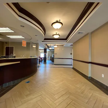 Comfort Inn East Windsor - Springfield-3