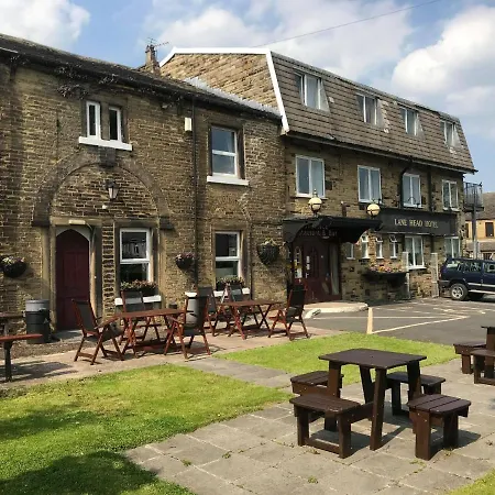The Lane Head Hotel-2