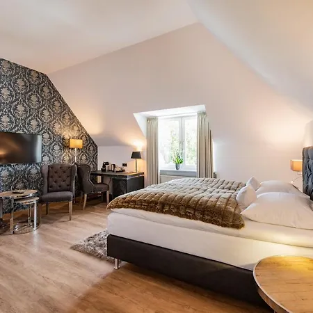 Boutique-Hotel Villa Anna-2