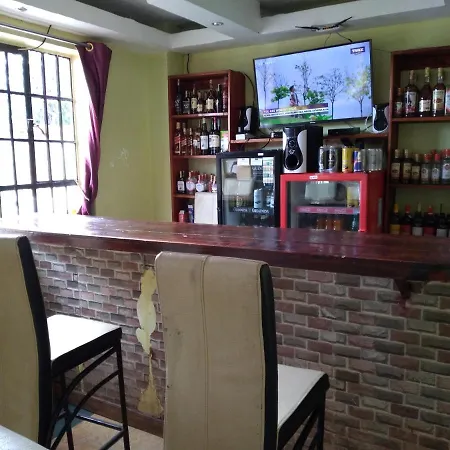 Crown Hotel Kericho-3