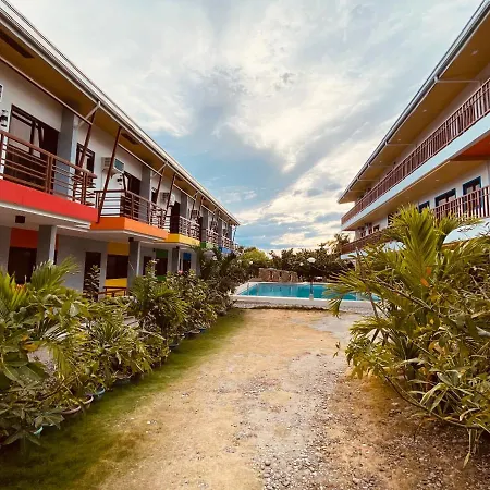 Cerca Parola Beach Resort-2