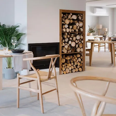Hotel Nafarrola - Gastronomy & Wine (Adults Only)-2