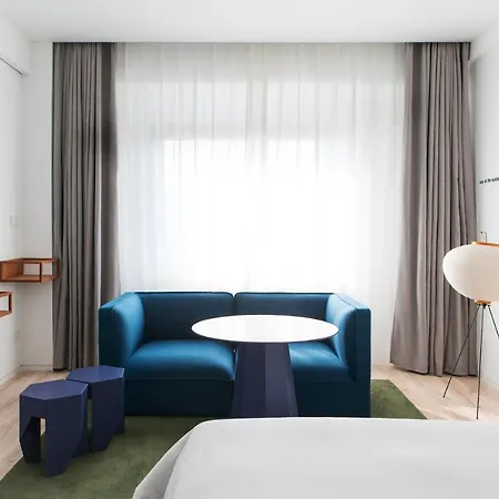 Stey Beijing 798 Art Zone Hotel-3