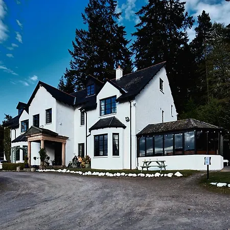 Craigdarroch Hotel-2