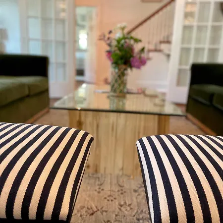 Buttonwood Boutique Hotel-2
